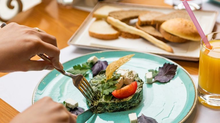 Los Beneficios de una Alimentación Equilibrada