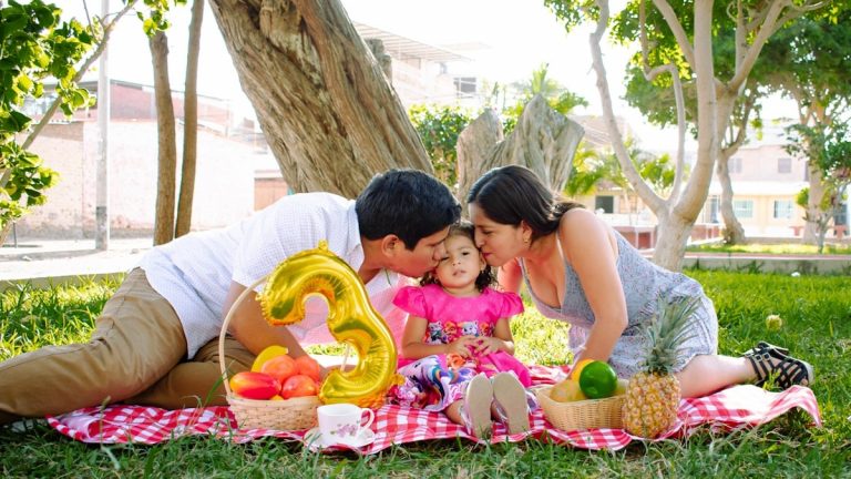 Actividades para Fortalecer los Vínculos Familiares