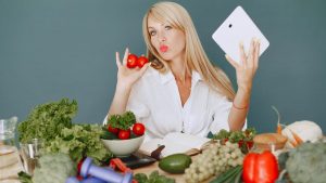 Consejos para una Alimentación Saludable