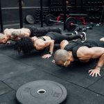 Rutinas de Ejercicio para Mantenerse en Forma